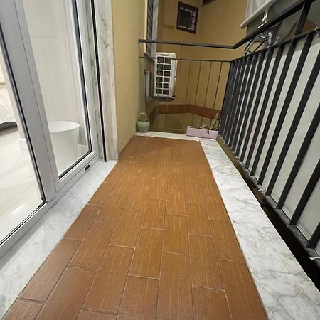 Gravina 5 Apartment Napoli Bagian luar foto