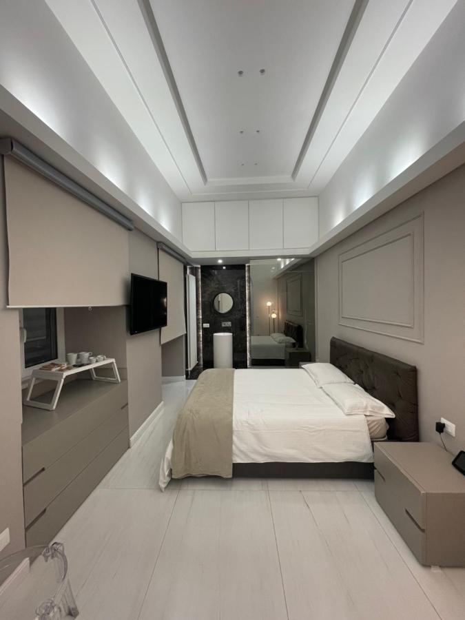 Gravina 5 Apartment Napoli Bagian luar foto