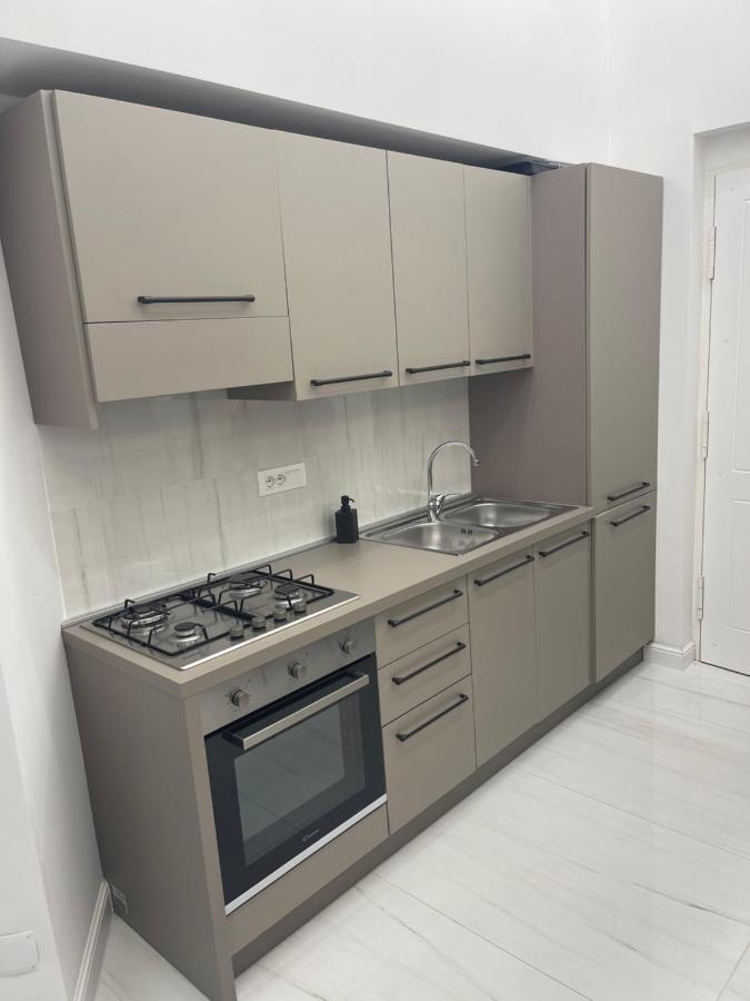 Gravina 5 Apartment Napoli Bagian luar foto