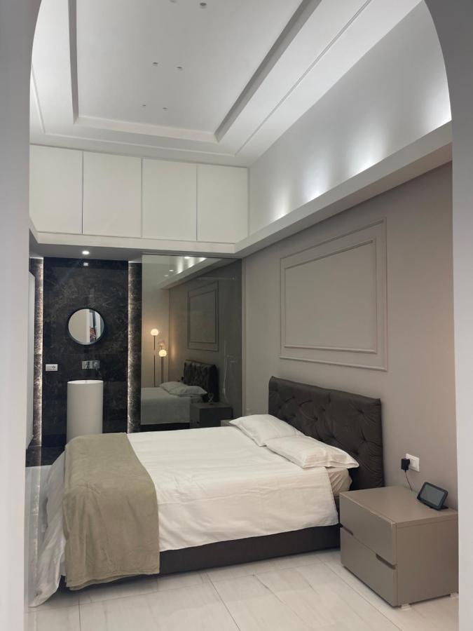 Gravina 5 Apartment Napoli Bagian luar foto