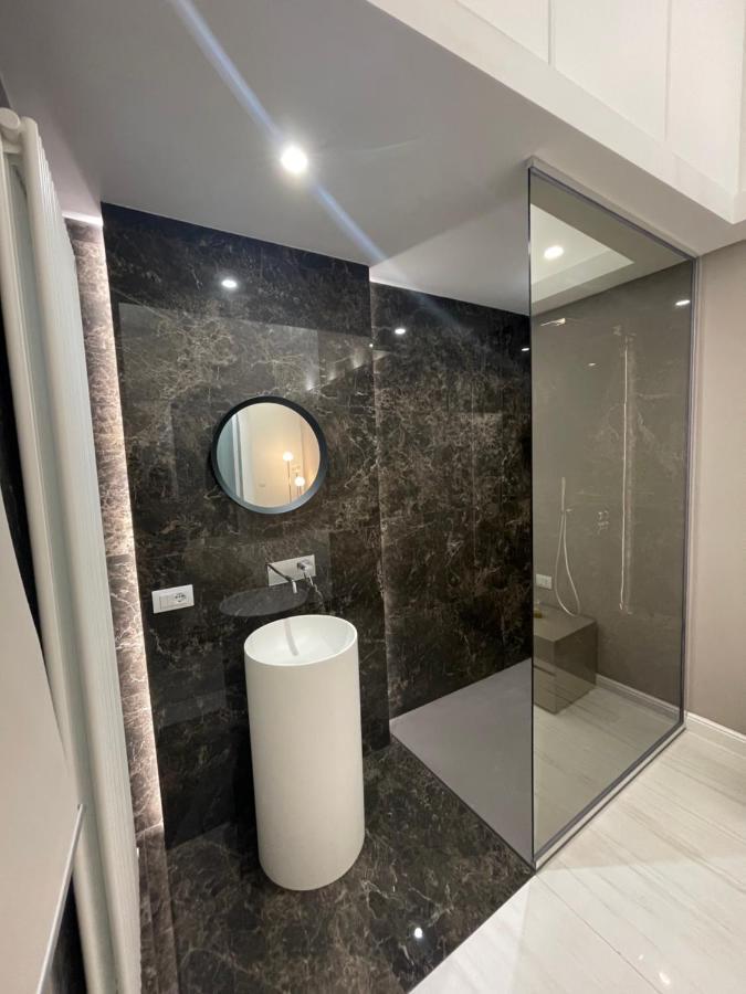 Gravina 5 Apartment Napoli Bagian luar foto