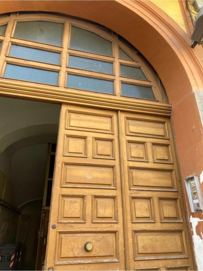 Gravina 5 Apartment Napoli Bagian luar foto