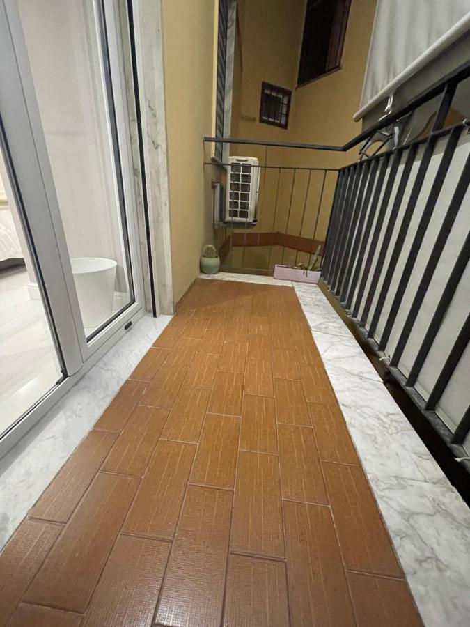 Gravina 5 Apartment Napoli Bagian luar foto