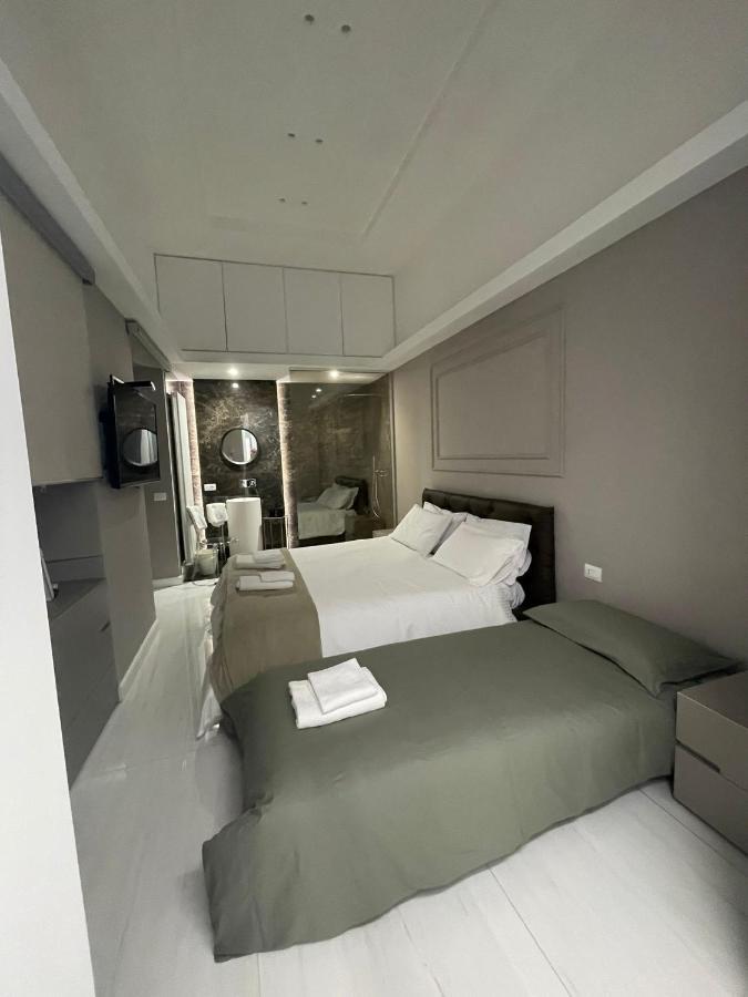 Gravina 5 Apartment Napoli Bagian luar foto