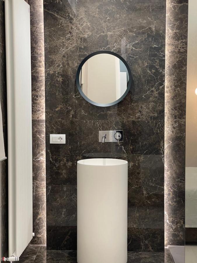 Gravina 5 Apartment Napoli Bagian luar foto