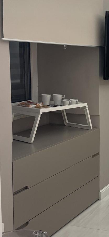 Gravina 5 Apartment Napoli Bagian luar foto