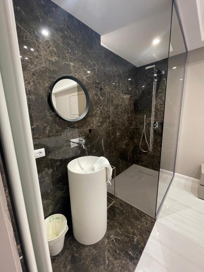 Gravina 5 Apartment Napoli Bagian luar foto